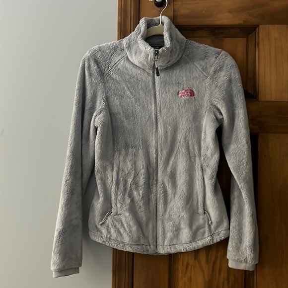 The North Face Jackets & Blazers - The North Face fleece